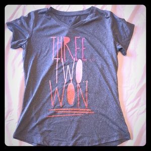 Brand new C9 champion shirts for girls